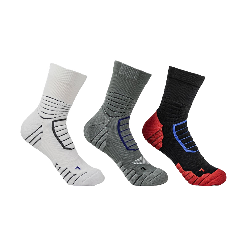 Men's Basketball Socks