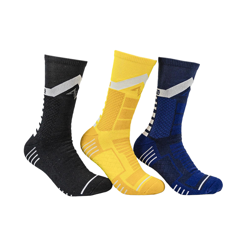 Men's Basketball Socks