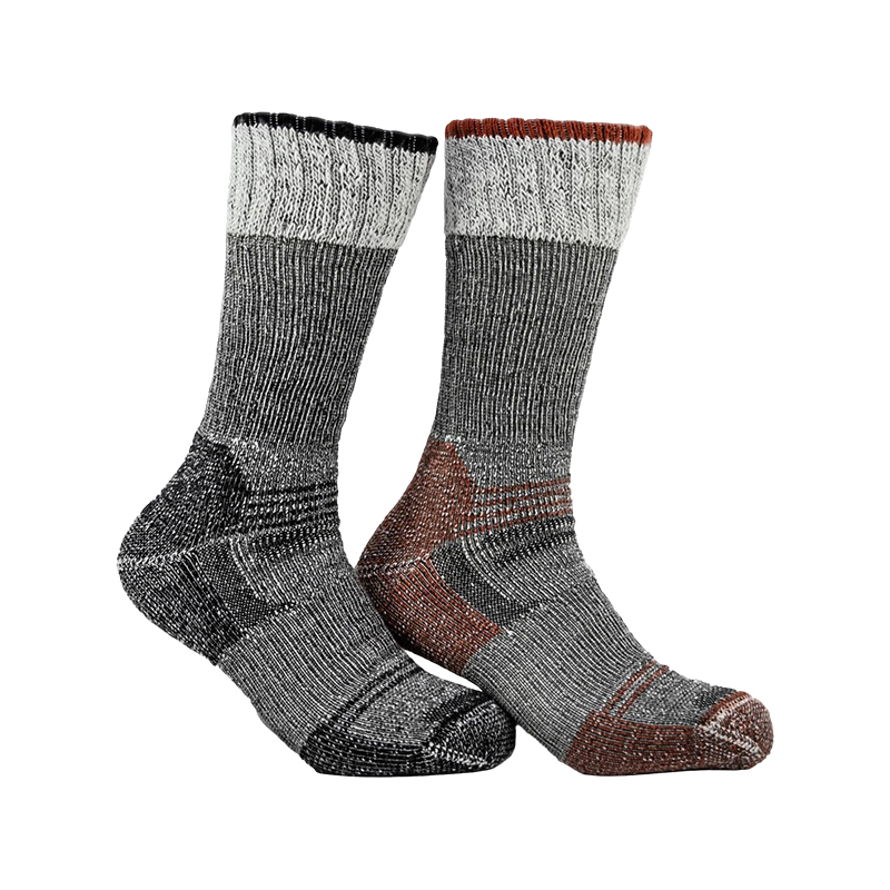 Mens Boot Crew Sock