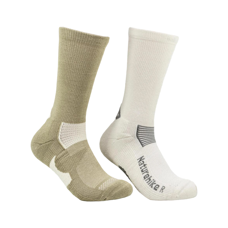 Men's Quick-Drying Crew Socks