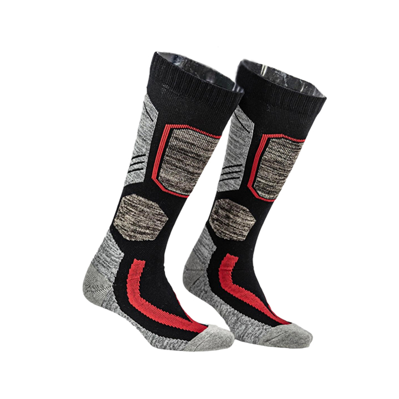 Men's Ski Socks