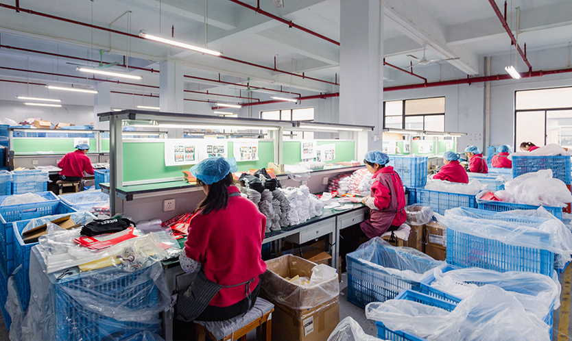 Quality Assurance - Final Inspection