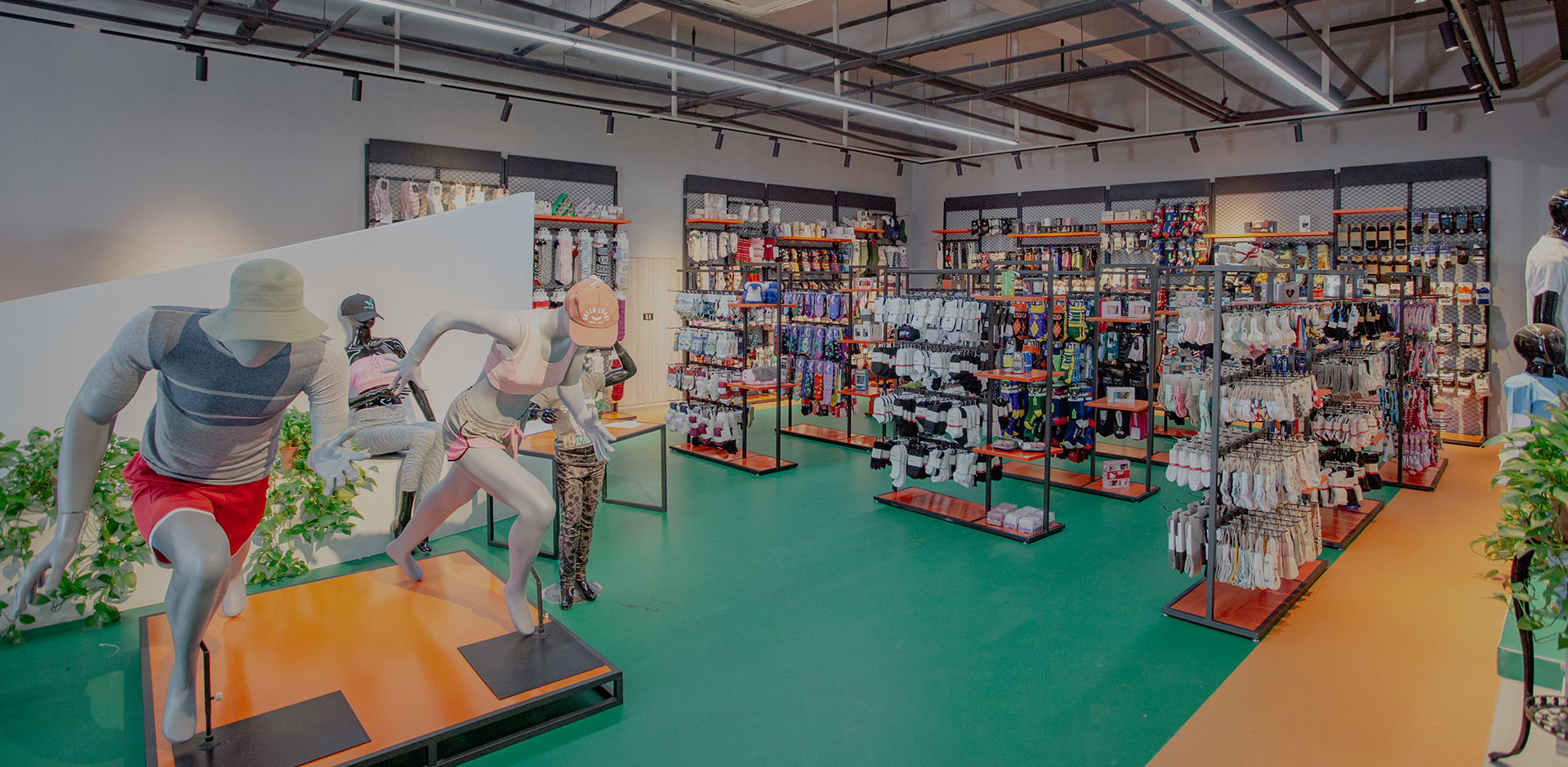 Haining City Bonroy Trading Co., Ltd.