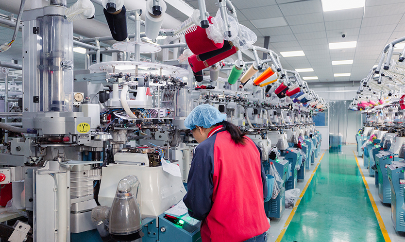 In-Line & Pre-Shipment Inspection