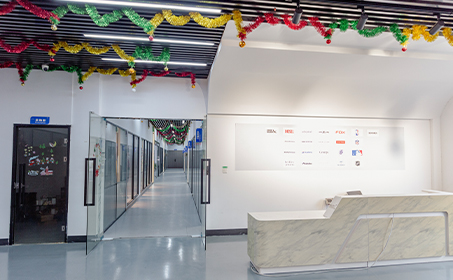 Haining City Bonroy Trading Co., Ltd. Founded