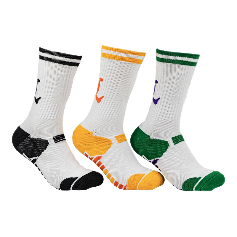 Men's Running Crew Socks