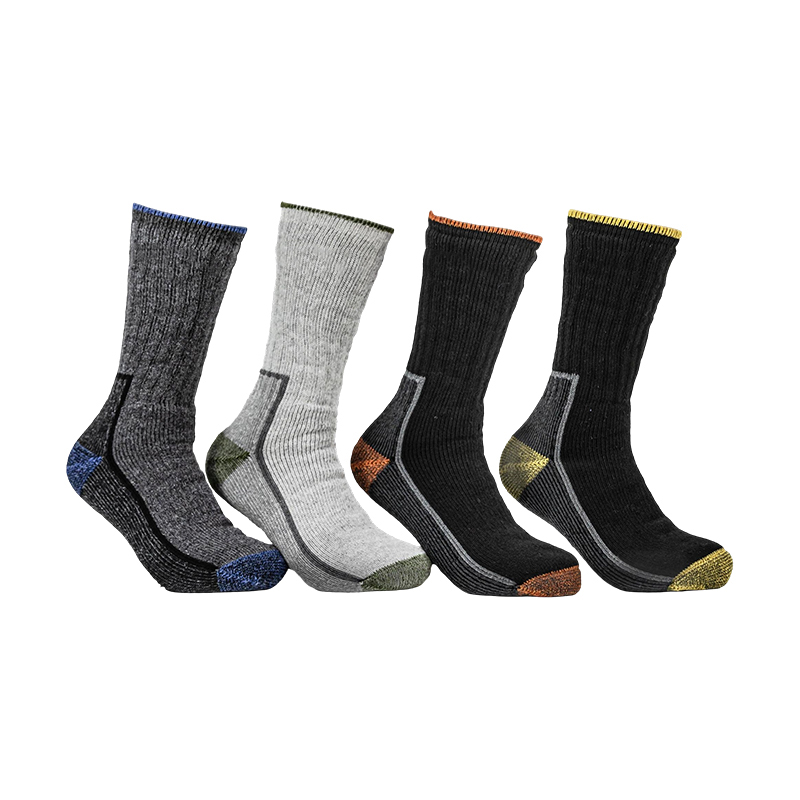Men's Heavy Weight Hiking Socks