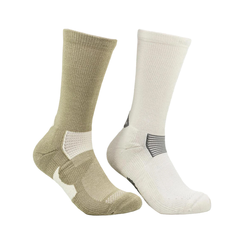 Men's Quick-Drying Crew Socks