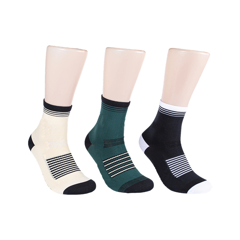 Unisex quarter sport socks