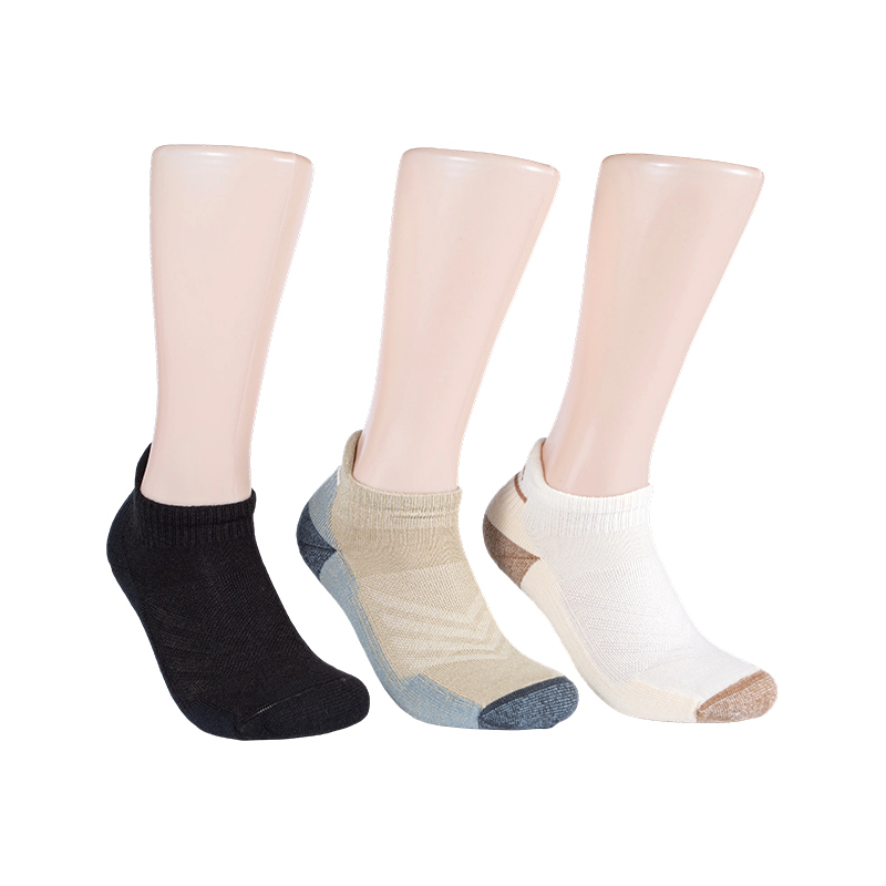 Men's Lightweight Sports Ankle Socks