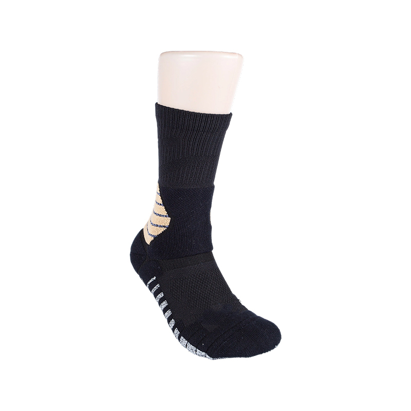 Men's Basketball Socks