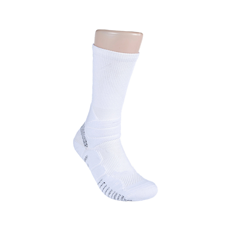 Men's Basketball Socks