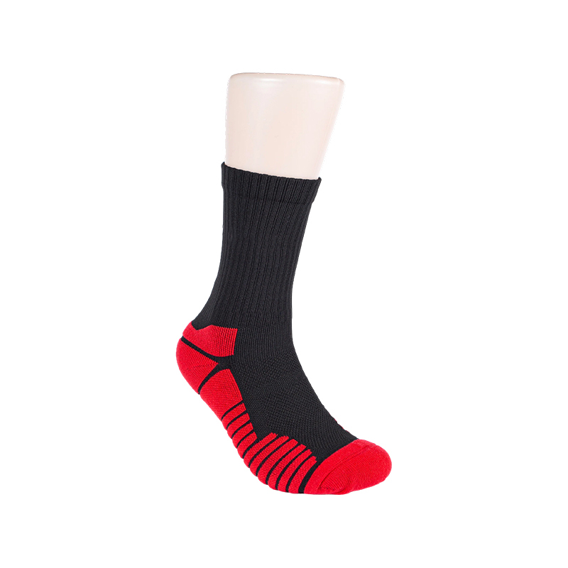 Men's Basketball Socks