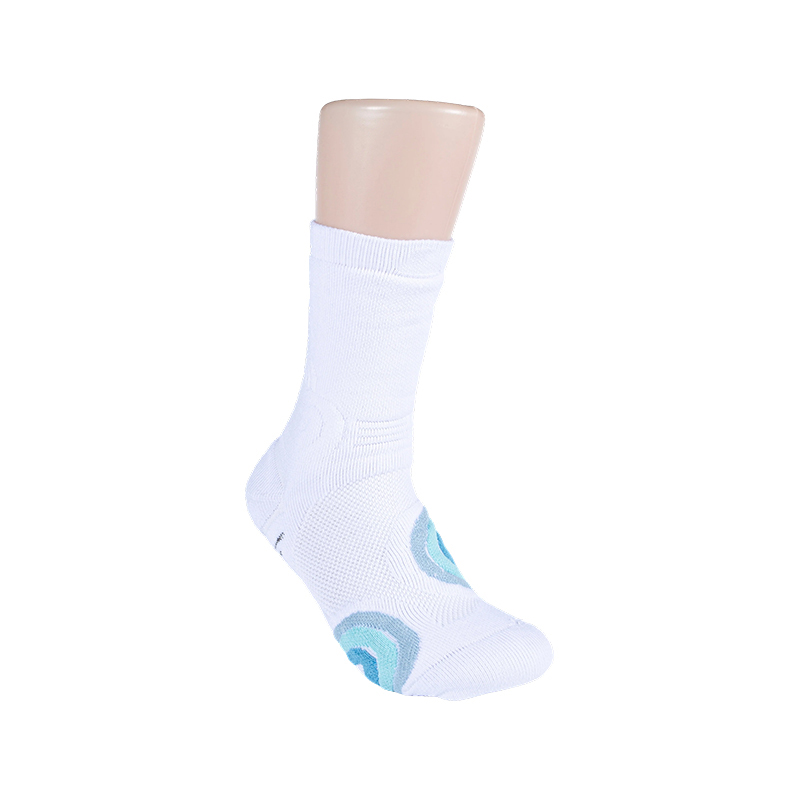 Men's Basketball Socks