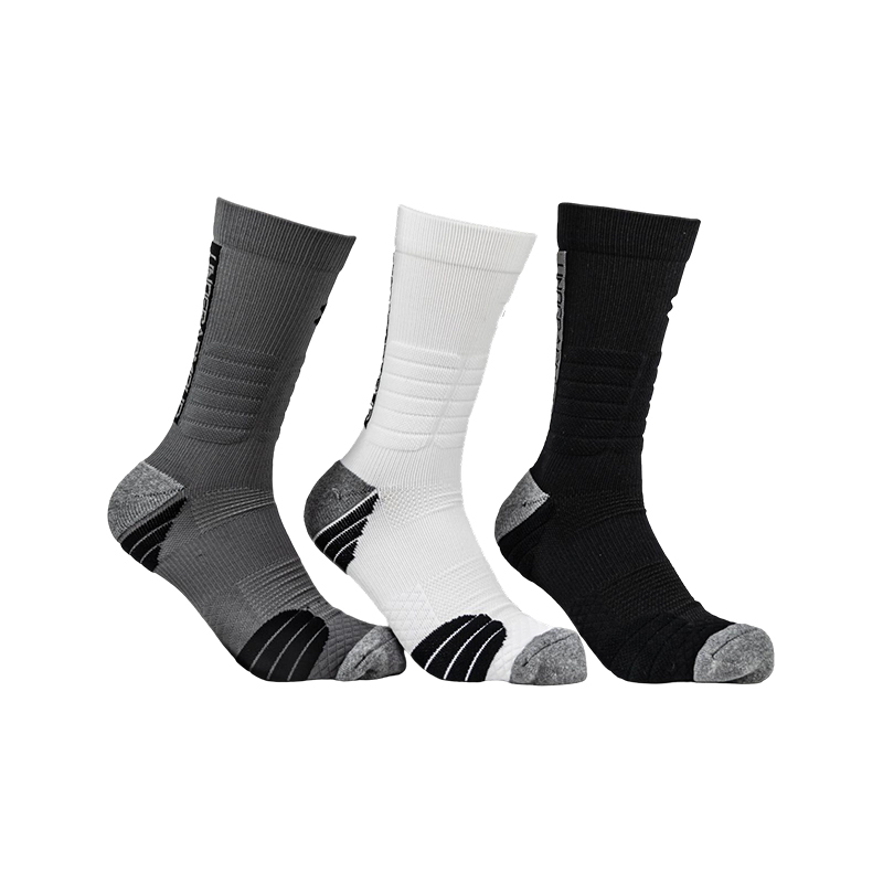 Men's Basketball Socks
