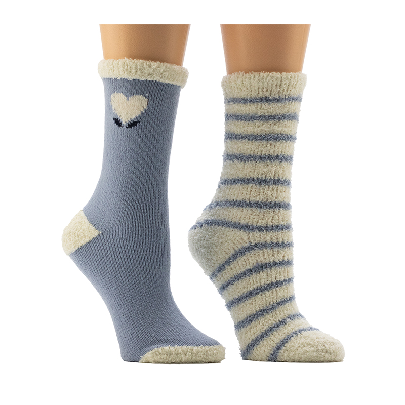 Ladies Cosy Socks