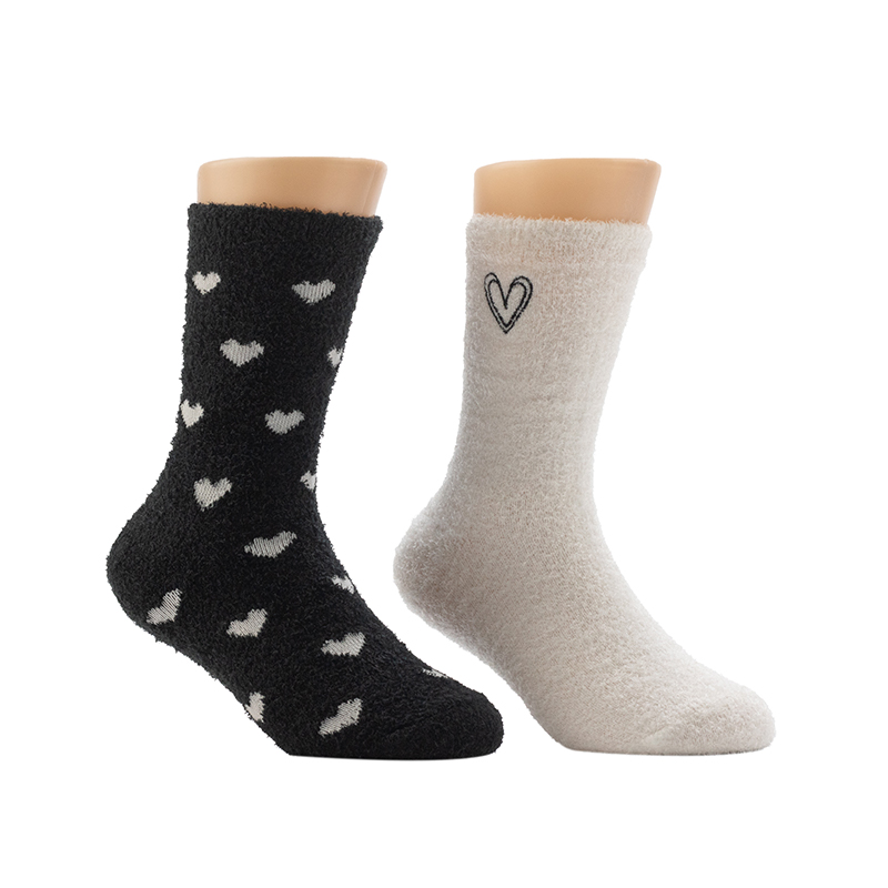 Ladies SWAN Socks