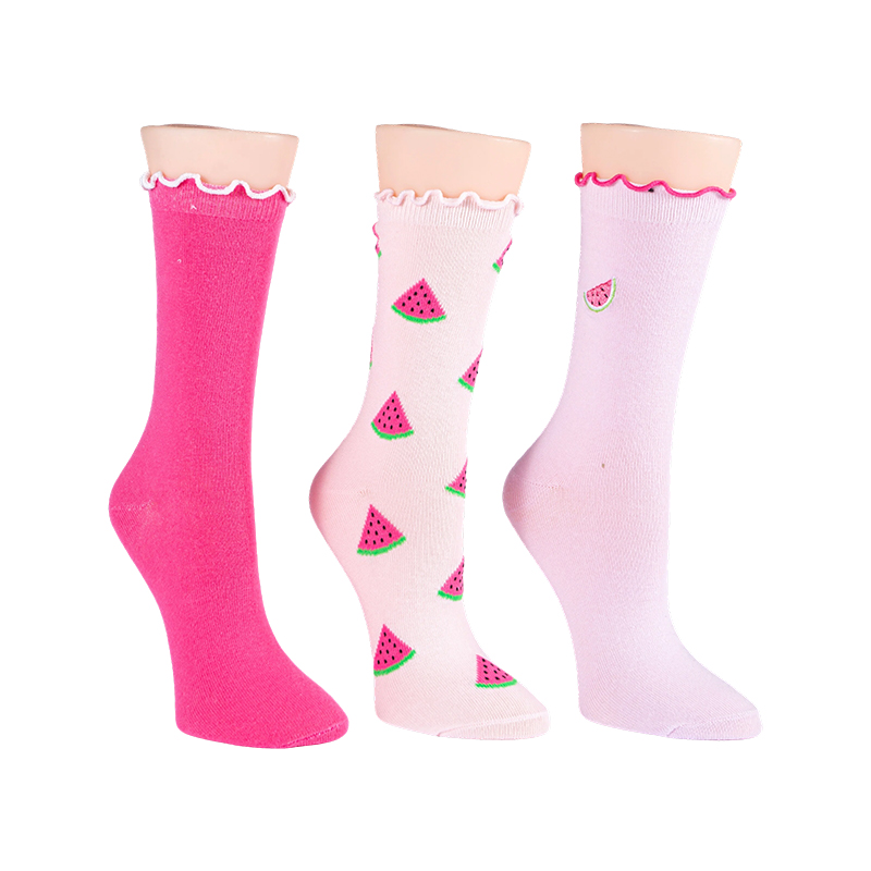 Women's  Design Socks