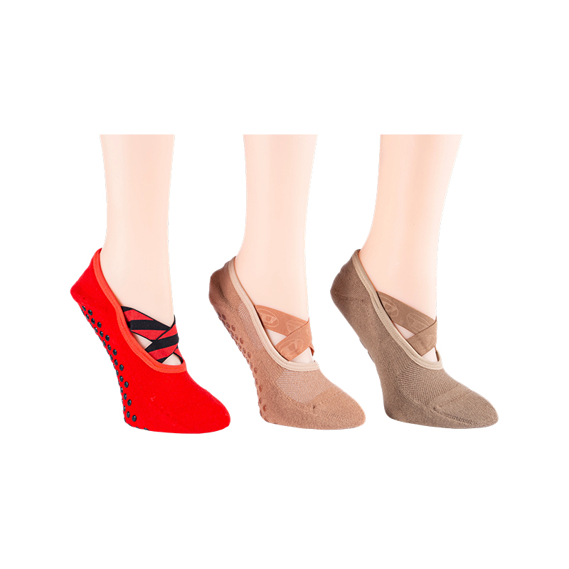 Unisex Yoga Socks