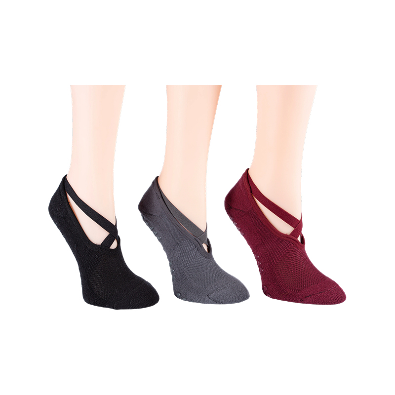 Ladies Yoga Socks