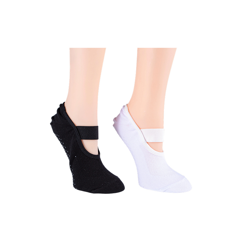 Ladies Yoga Socks