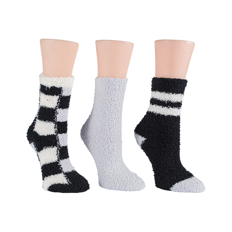 Ladies Cosy Socks
