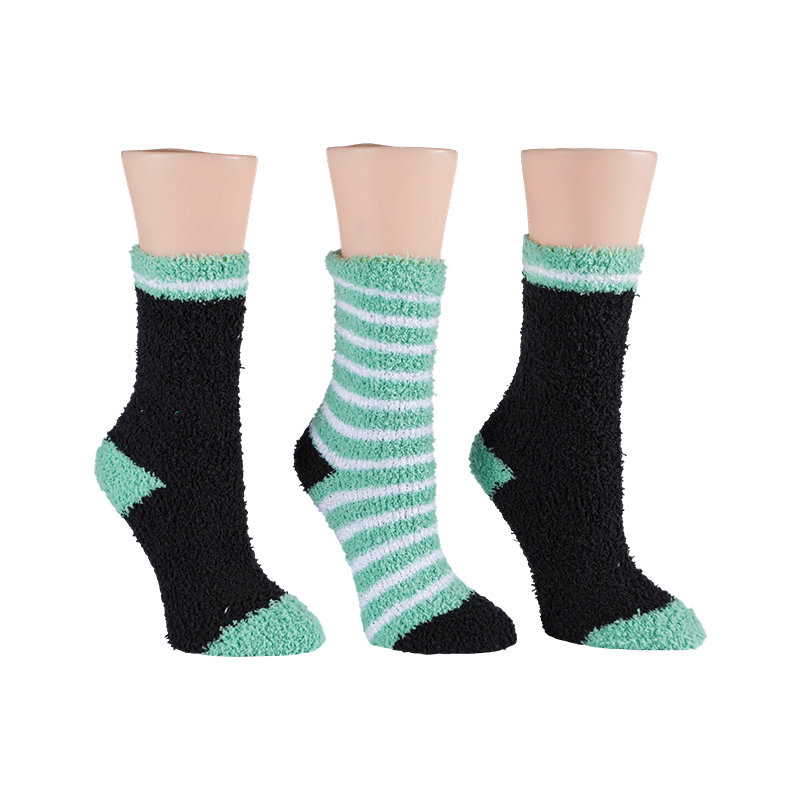 Kids Cosy Socks