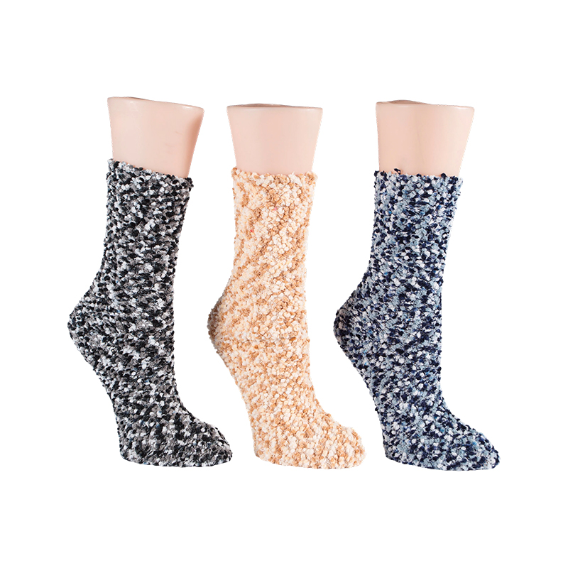 Ladies Cosy Socks