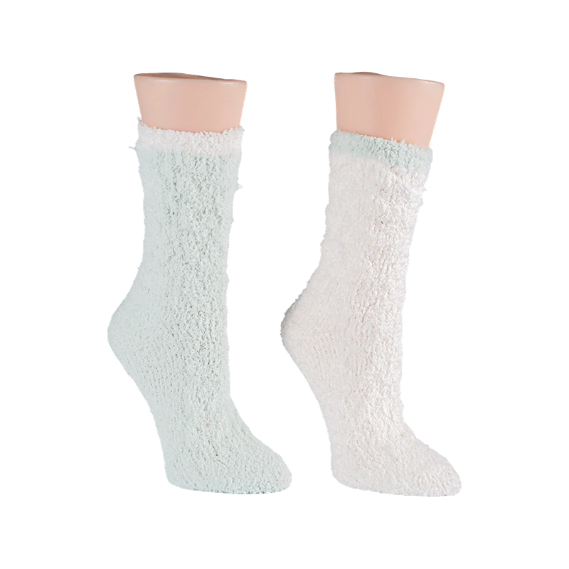 Ladies Cosy Socks