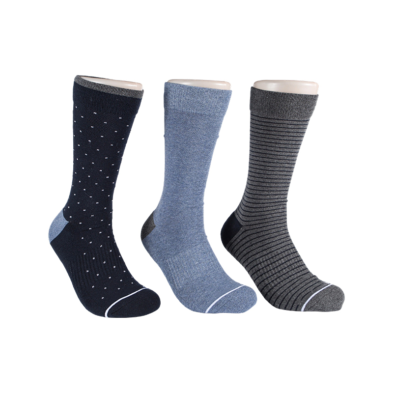 Mens Crew Sock