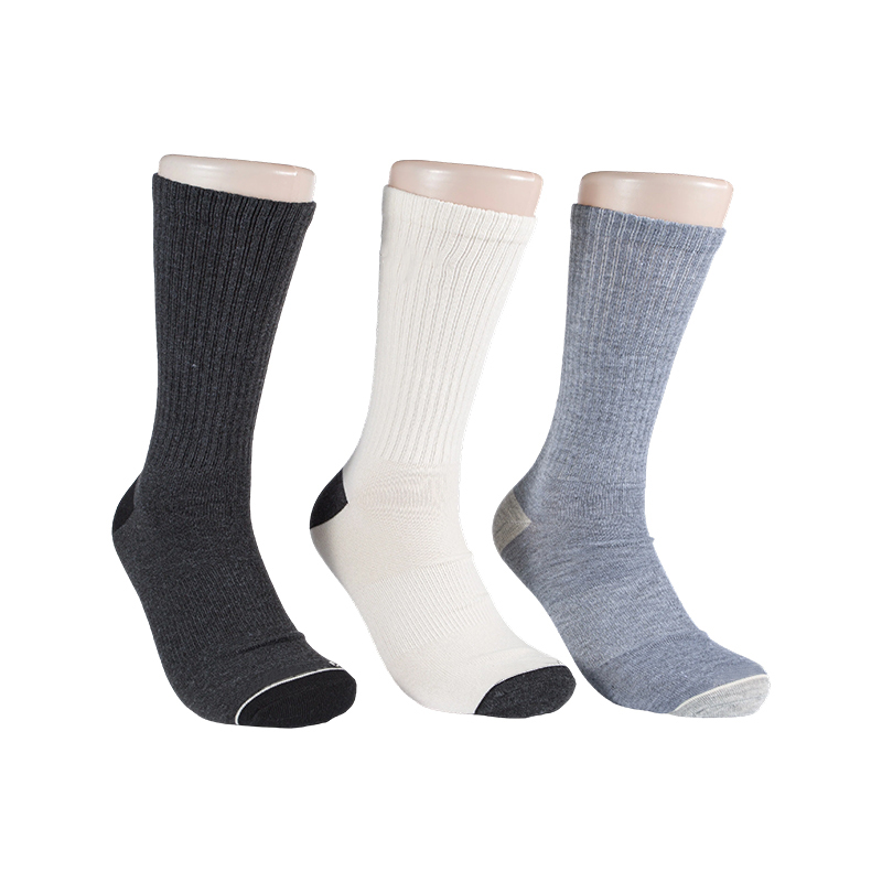 Mens Crew Sock