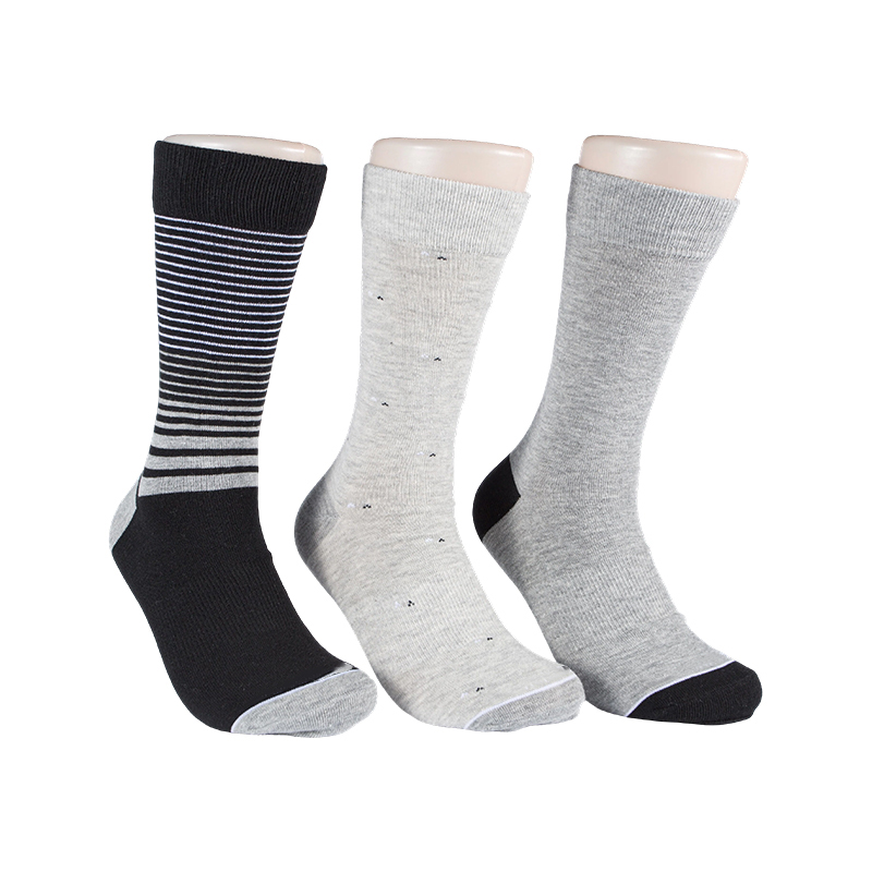 Mens Crew Sock