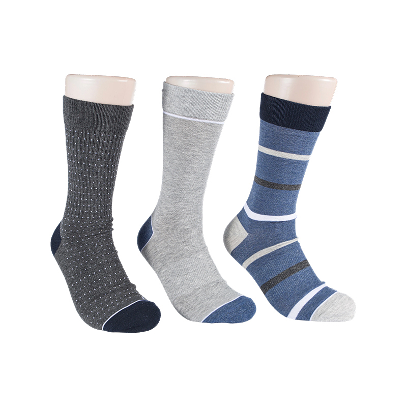 Mens Crew Sock