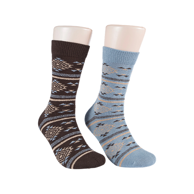 Men's Business Crew Socks