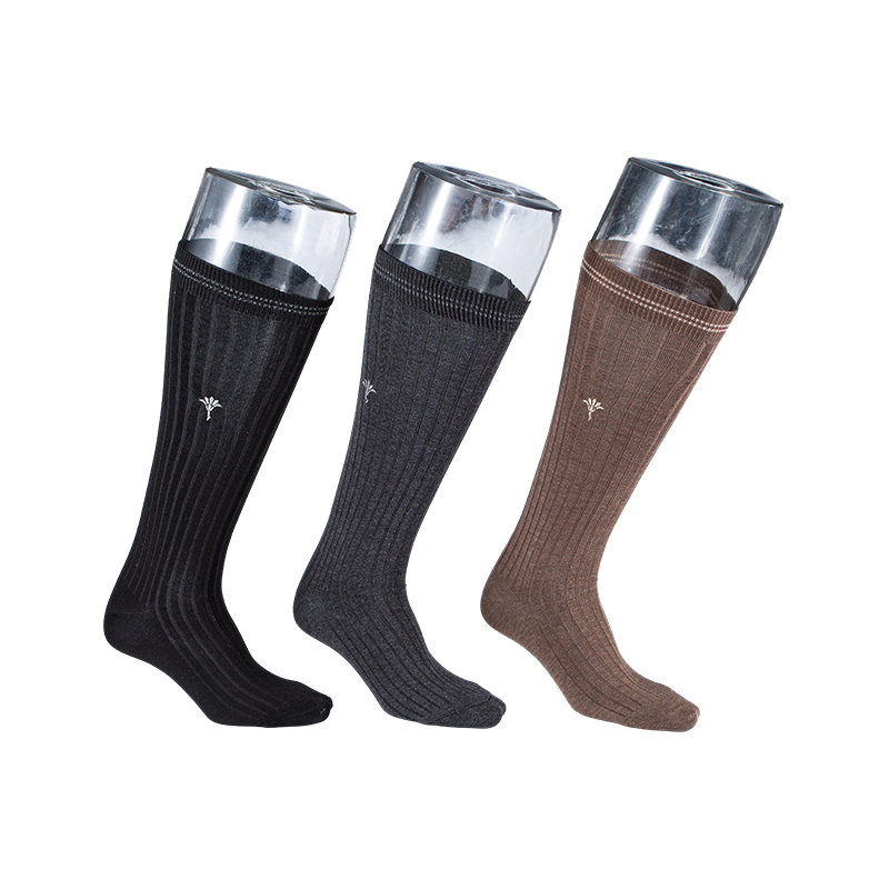 Ladies Silk Blend Socks