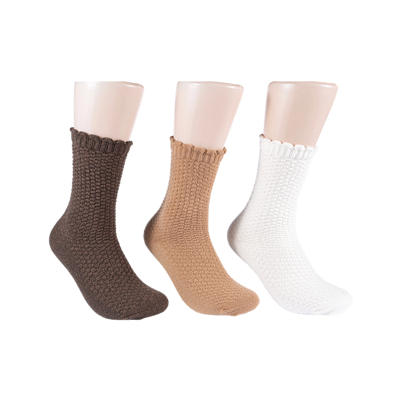 Ladies So Soft Socks