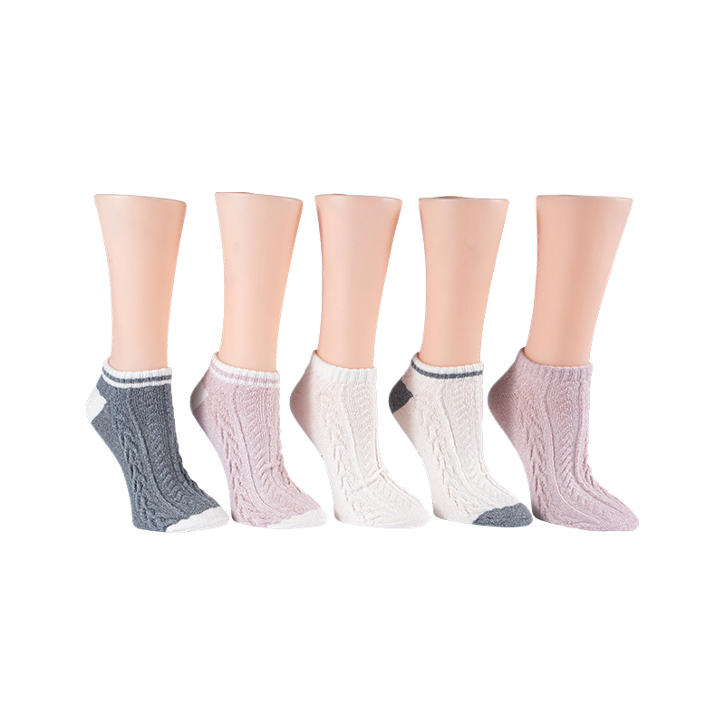 Ladies So Soft Socks