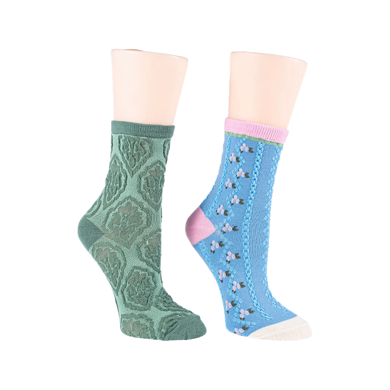 Women's  Design Socks