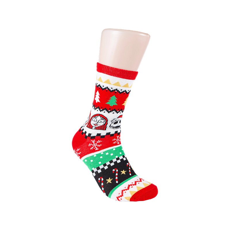 Women's  Design Socks