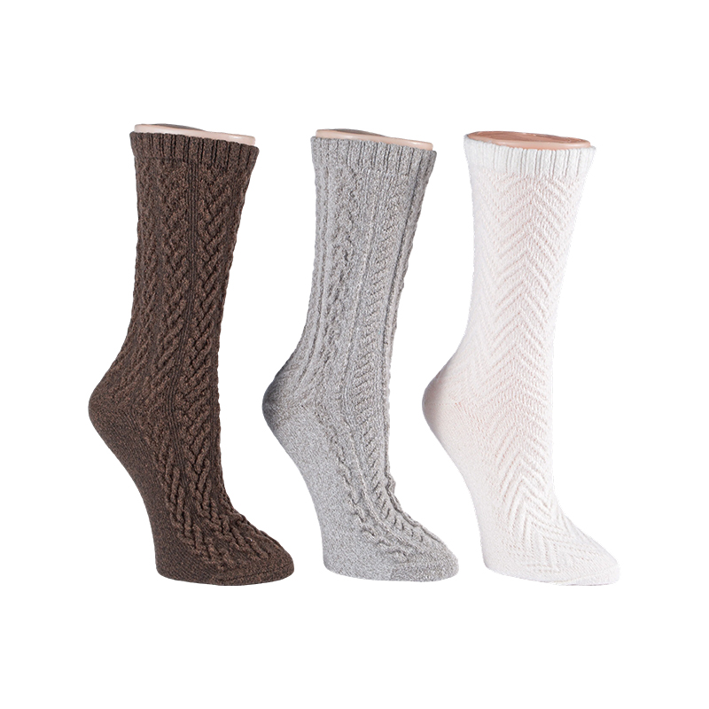 Ladies So Soft Socks