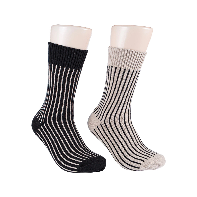 Men's Ss Poly Socks