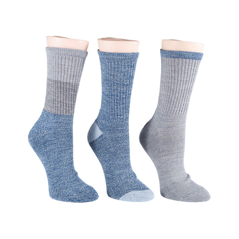 Ladies Wool Socks