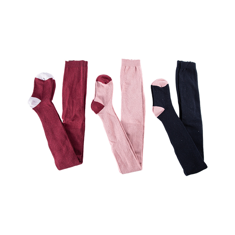 Kid's Fashion Tights