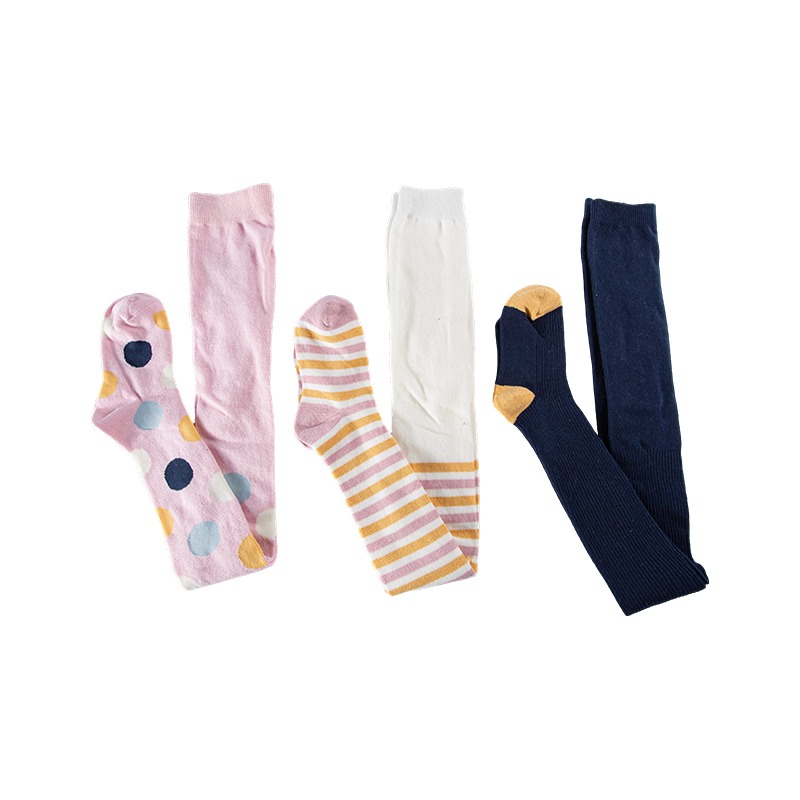 Kid's Fashion Tights