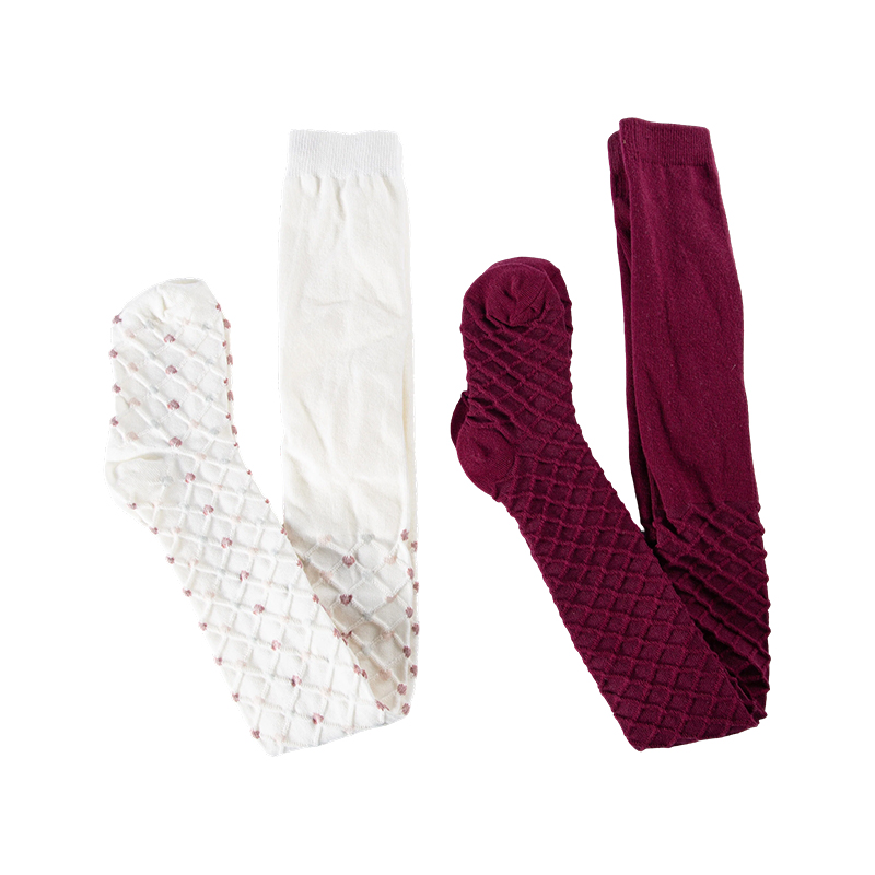 Kid's Fashion Tights