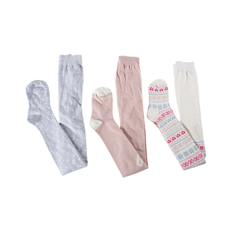 Kid's Fashion Tights