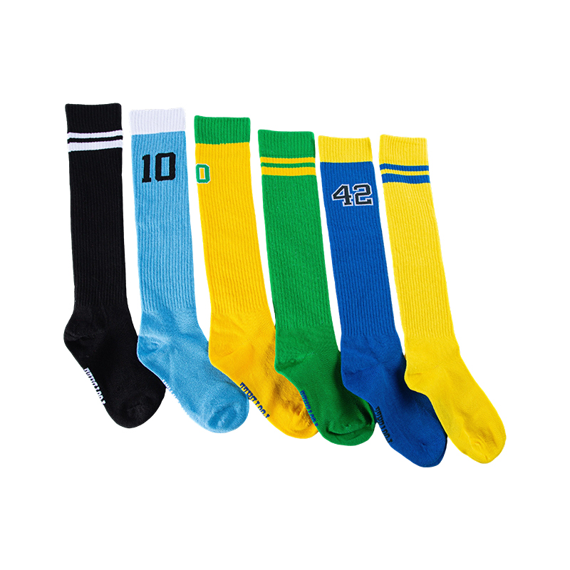 Kids' Long Socks