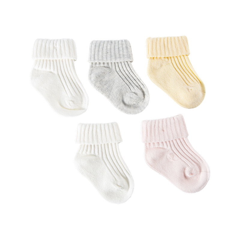 Babies Tot Socks
