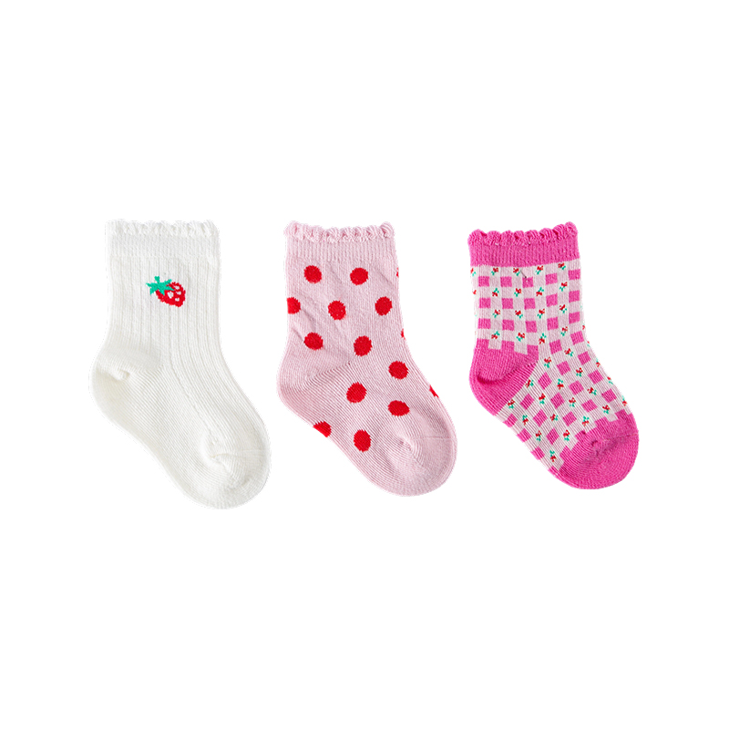 Babies Design Socks