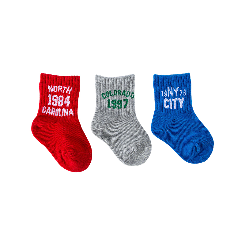 Babies Design Socks